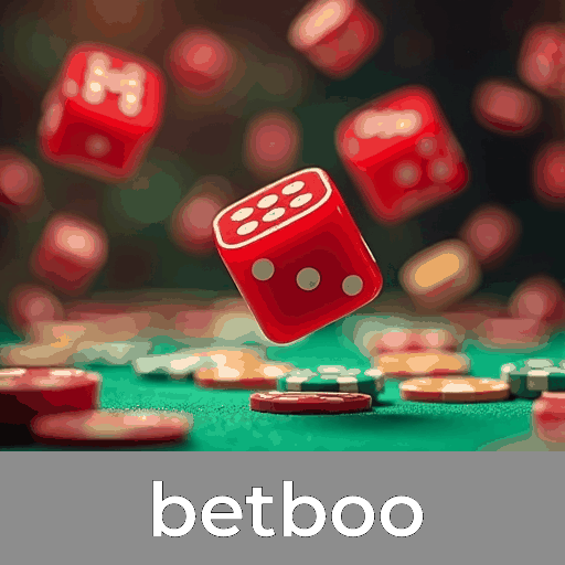 Betboo: A Solução de Jogos Online na Palma da Sua Mão