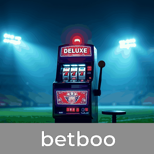 Experiência de Apostas Segura e Divertida com betboo