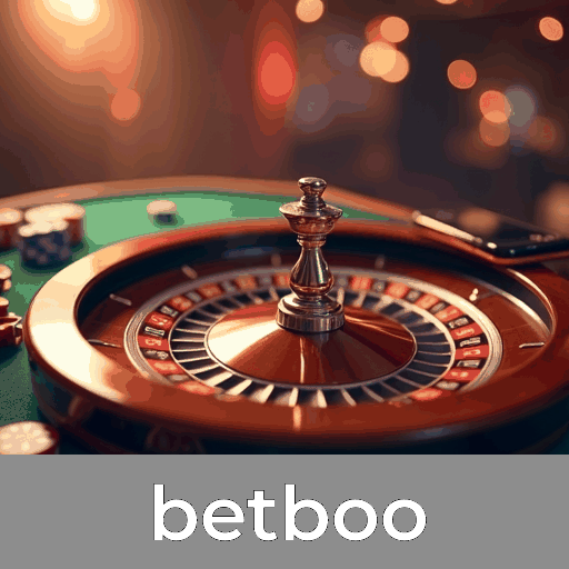 Garanta Acesso Seguro Instantâneo no betboo