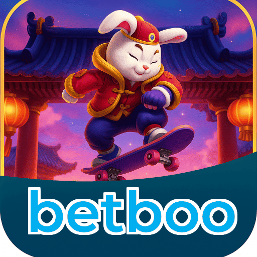 betboo Logo
